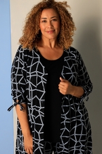 COLLETTA tuniek Naomi