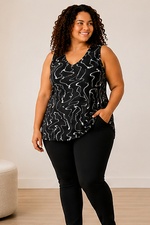 COLLETTA singlet Nova