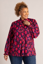 COLLETTA blouse Noelle