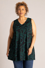 COLLETTA singlet Nyla