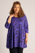 COLLETTA tuniek Norin