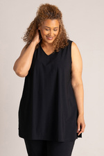 COLLETTA singlet Nouraya