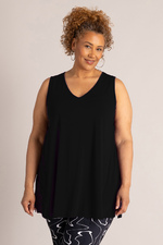 COLLETTA singlet Nicki