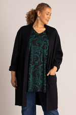 COLLETTA vest Nicoline