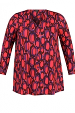 COLLETTA tuniek Nilah