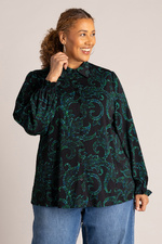 COLLETTA blouse Nadina