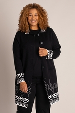 COLLETTA vest Myra