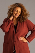 COLLETTA vest Meghan