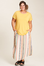 Gozzip shirt Gitte tricot