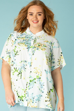 Yesta blouse Laiza 81 cm