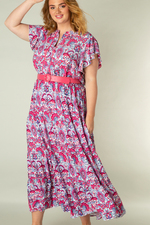 Yesta rok Levina 105 cm bij maat 2