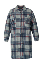 Yesta blouse jas Brecha