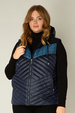 Yesta bodywarmer