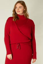 Yesta vest Darlene