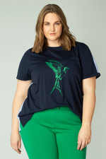 YESTA shirt Haneen