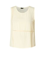 YESTA singlet vanilla