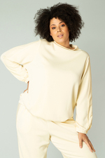 YESTA sweater Hestia
