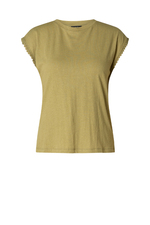 YESTA shirt Jemaine