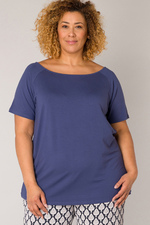 YESTA shirt Jayla Essential 60 cm