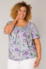 YESTA shirt Juul 72 cm