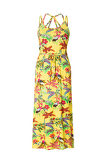 YESTA jurk Sophie