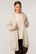 YESTA vest Bibi-Sophie