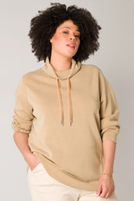 YESTA sweater Hendrika
