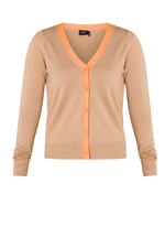 YESTA vest Hera
