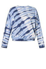 YESTA sweater Hortensia