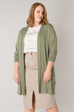 YESTA vest Hanane