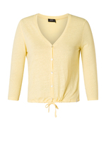 YESTA vest Latifa Essential