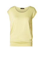 YESTA shirt ronde hals