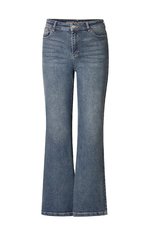 YESTA jeans flared model