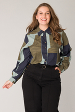 YESTA blouse Nora 80 cm