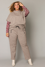YESTA sweater Nienke 72 cm