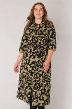 YESTA jurk Nicole 130 cm