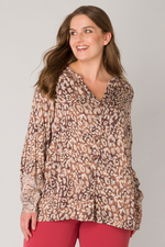 YESTA blouse Vittoria Essential 80 c