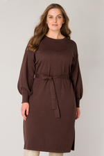 YESTA jurk Nassima 115 cm