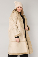 YESTA jas Necla 115 cm
