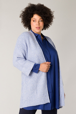 YESTA vest Romaysa