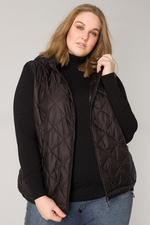 YESTA bodywarmer Neeske 70 cm