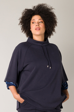 YESTA sweater Rosemary