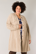 YESTA vest Rania