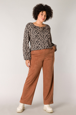 YESTA broek Riona