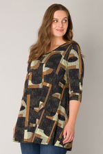 YESTA tuniek Ankaria Essential 87 cm