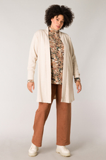 YESTA vest Rhiannon