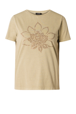 YESTA shirt Yazleen