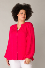 YESTA blouse Hailey