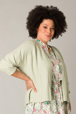 YESTA vest Julia Essential