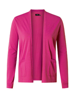 YESTA vest Aino